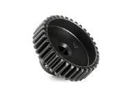 HPI 6934 - PINION GEAR 34 TOOTH (48DP) WITH GRUB SCREW